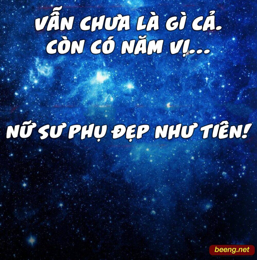 Được các Sư phụ Mỹ Nữ dạy 99 phương pháp thành Thánh - Chapter 0 - Page 3