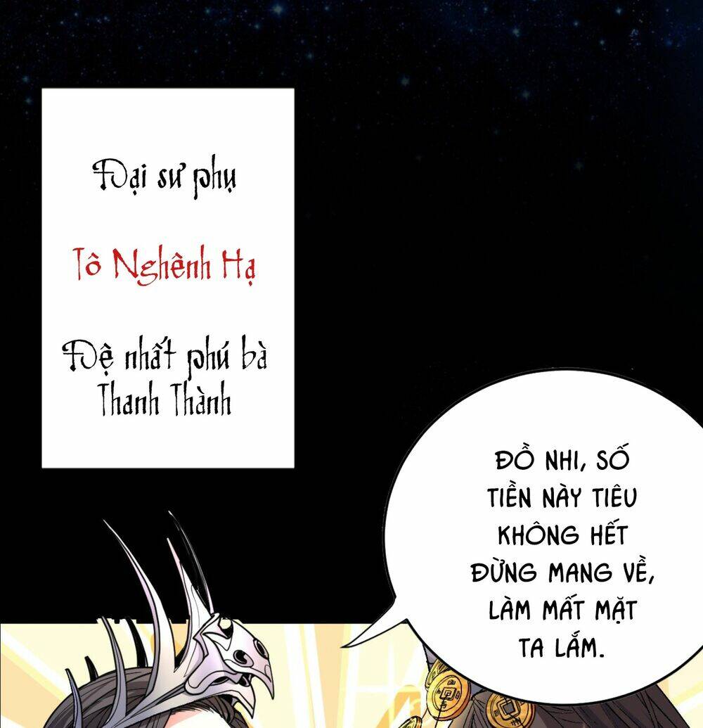 Được các Sư phụ Mỹ Nữ dạy 99 phương pháp thành Thánh - Chapter 0 - Page 4
