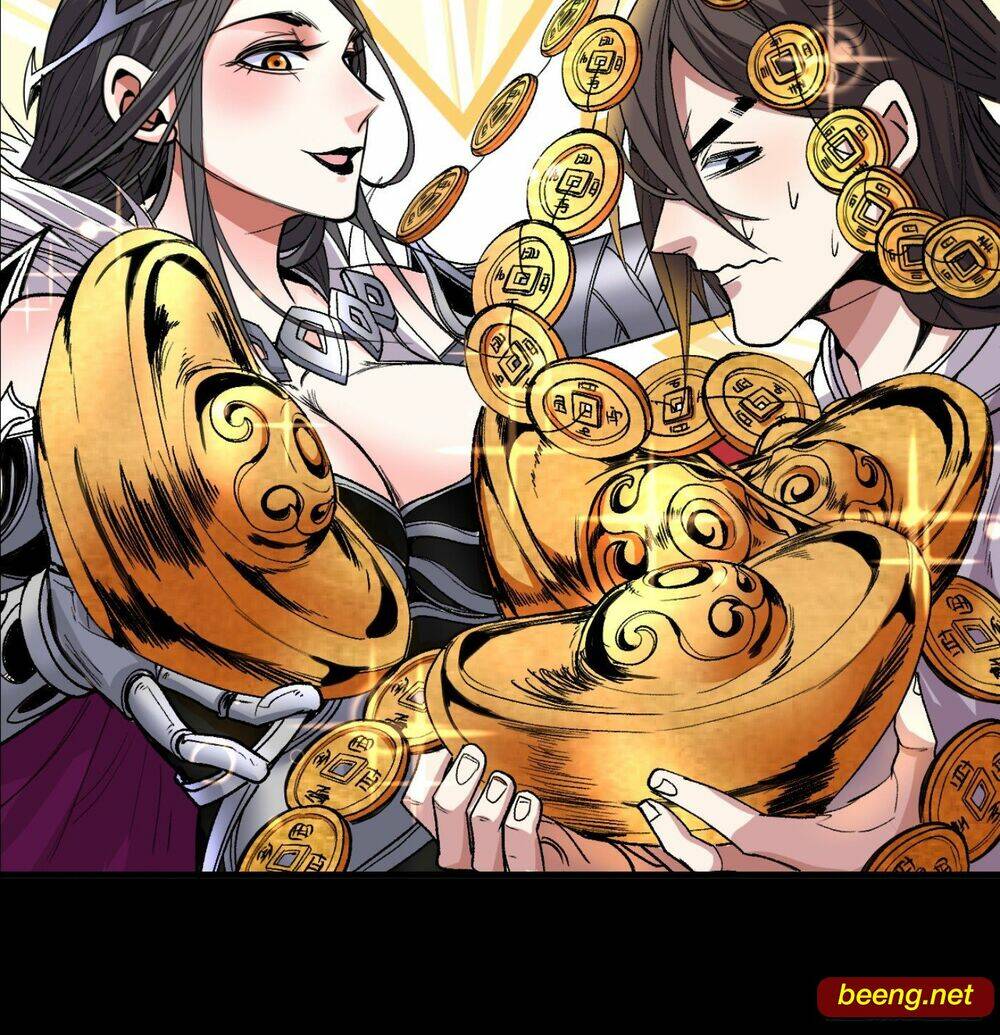 Được các Sư phụ Mỹ Nữ dạy 99 phương pháp thành Thánh - Chapter 0 - Page 5