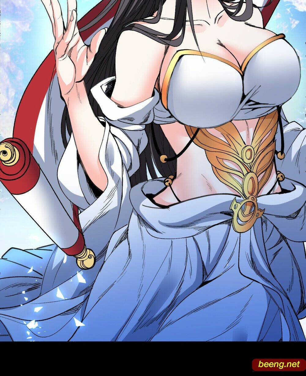 Được các Sư phụ Mỹ Nữ dạy 99 phương pháp thành Thánh - Chapter 0 - Page 7