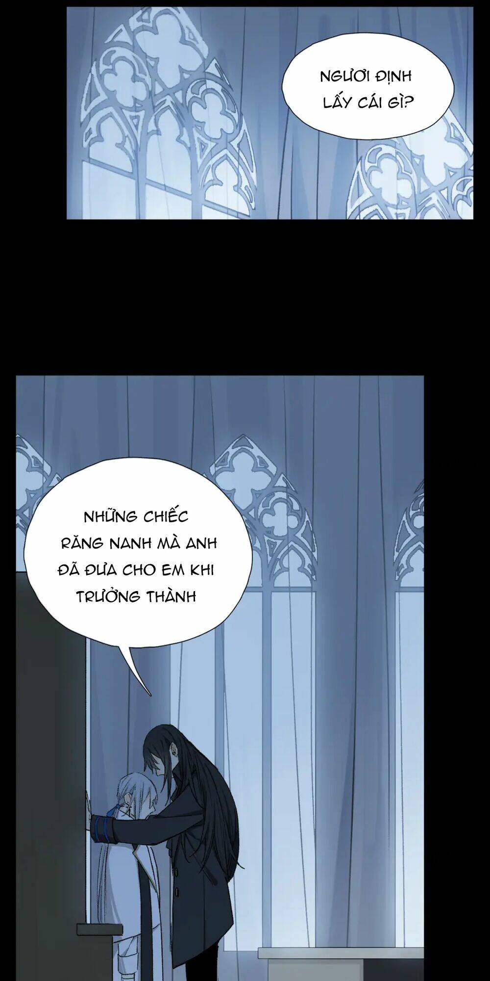 Phép Tắc Trường Ogus - Chapter 68 - Page 9