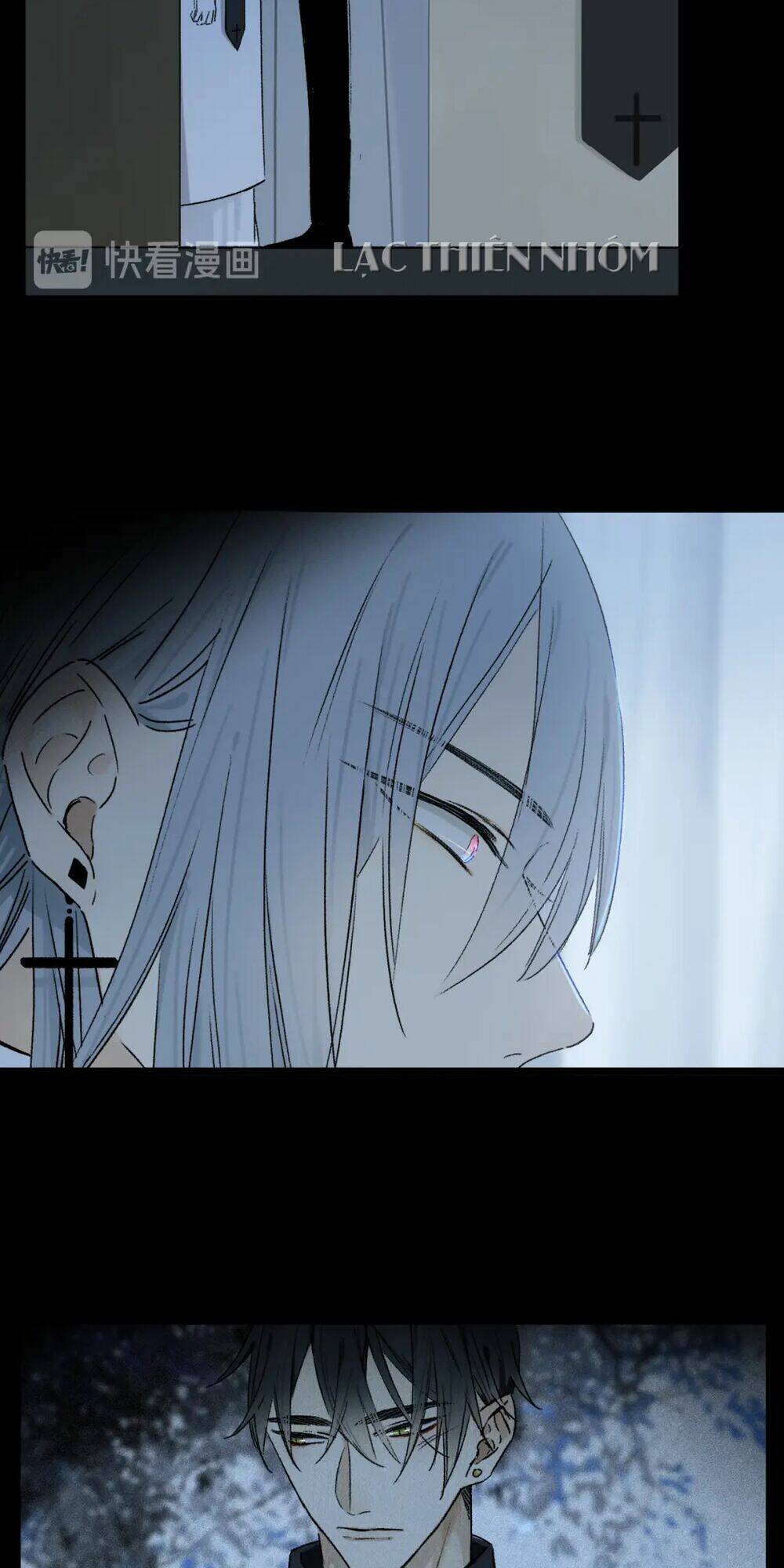 Phép Tắc Trường Ogus - Chapter 68 - Page 10