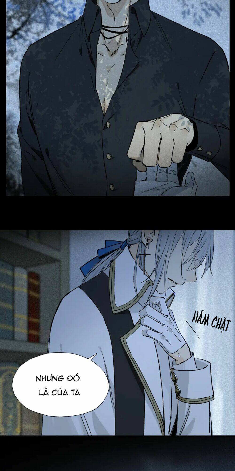 Phép Tắc Trường Ogus - Chapter 68 - Page 11