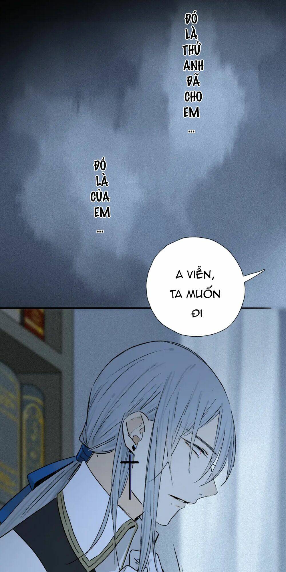 Phép Tắc Trường Ogus - Chapter 68 - Page 12