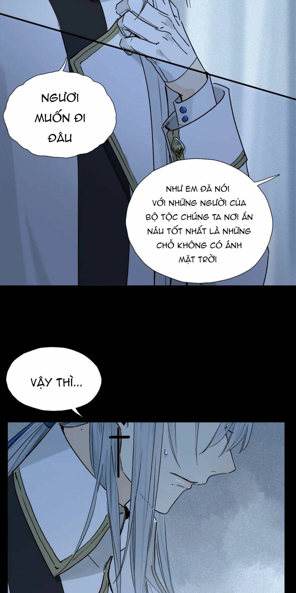 Phép Tắc Trường Ogus - Chapter 68 - Page 13