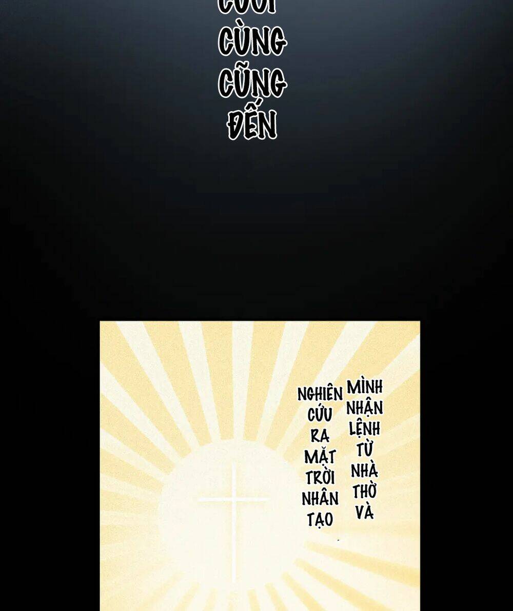 Phép Tắc Trường Ogus - Chapter 68 - Page 15