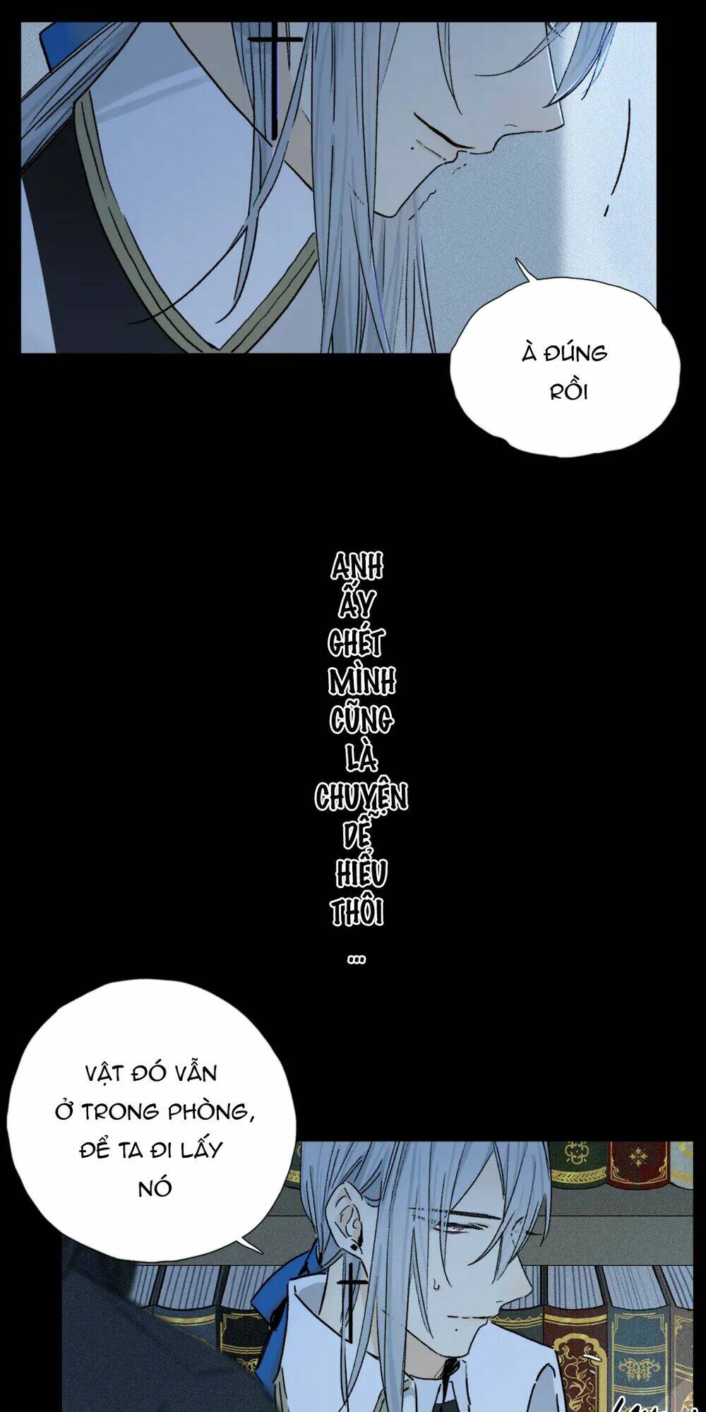 Phép Tắc Trường Ogus - Chapter 68 - Page 17