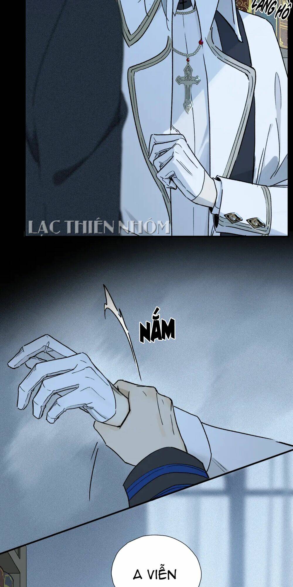 Phép Tắc Trường Ogus - Chapter 68 - Page 18