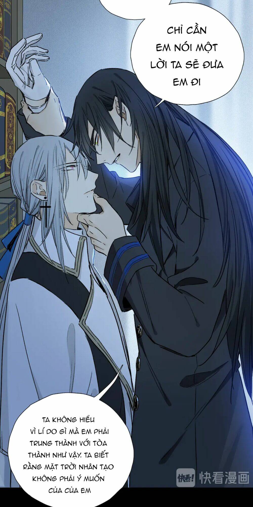 Phép Tắc Trường Ogus - Chapter 68 - Page 19