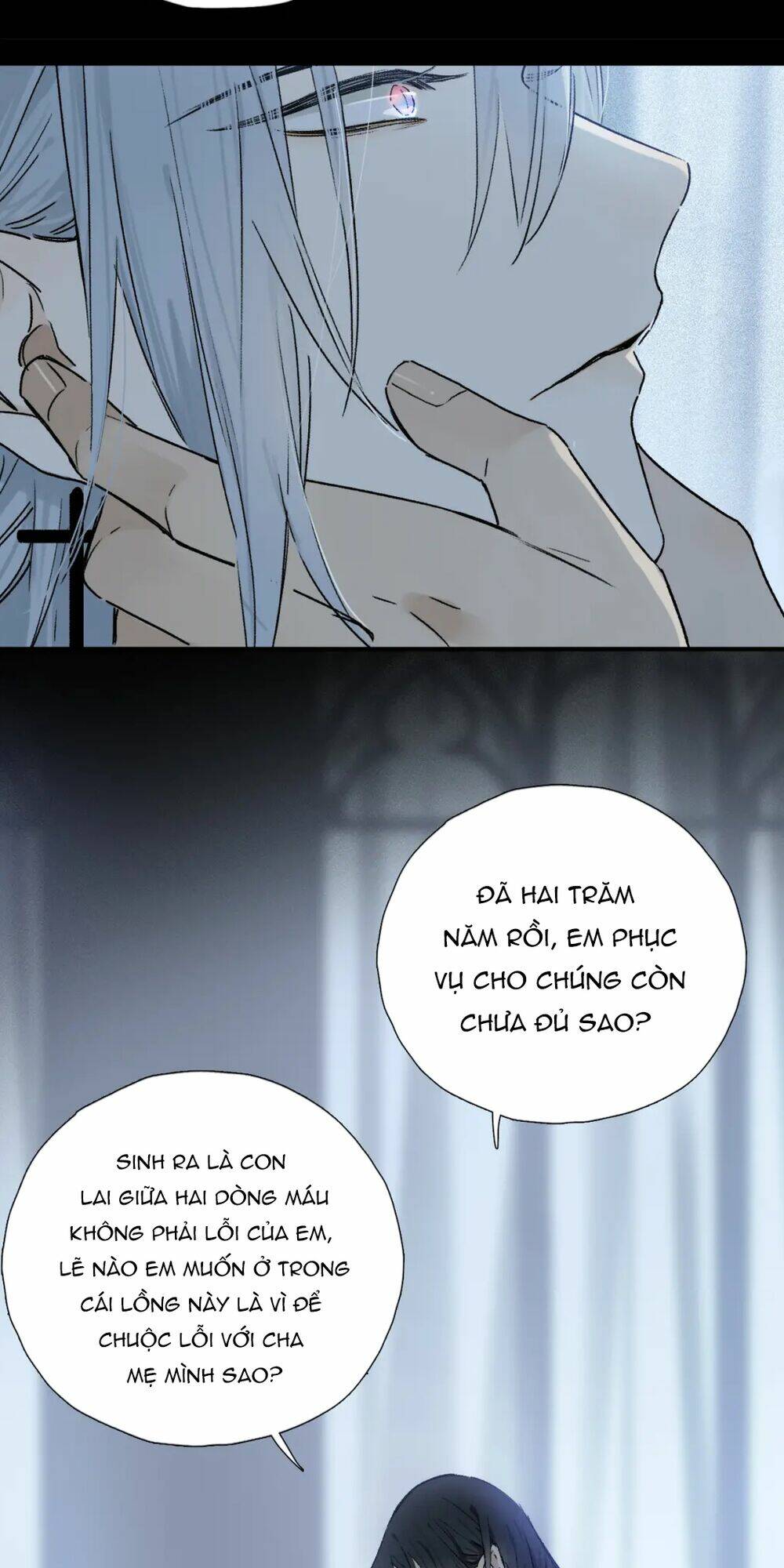 Phép Tắc Trường Ogus - Chapter 68 - Page 20