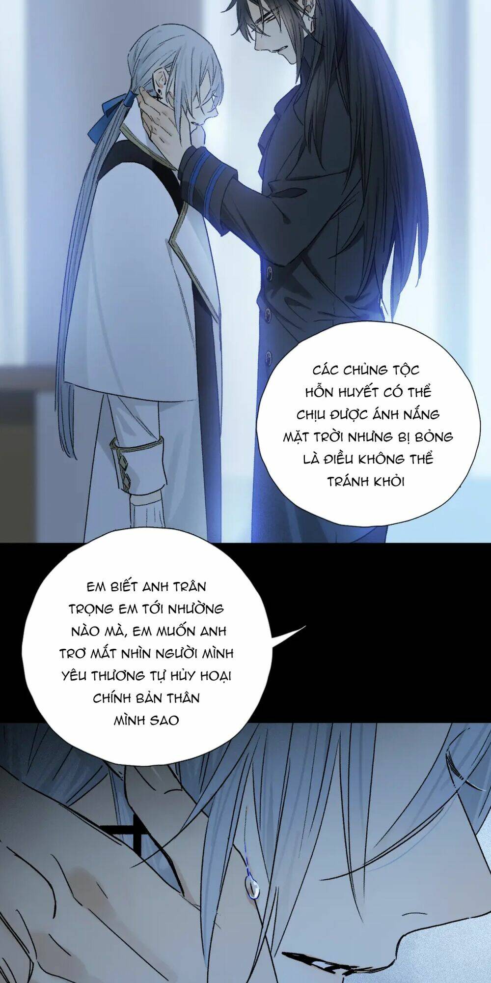 Phép Tắc Trường Ogus - Chapter 68 - Page 21