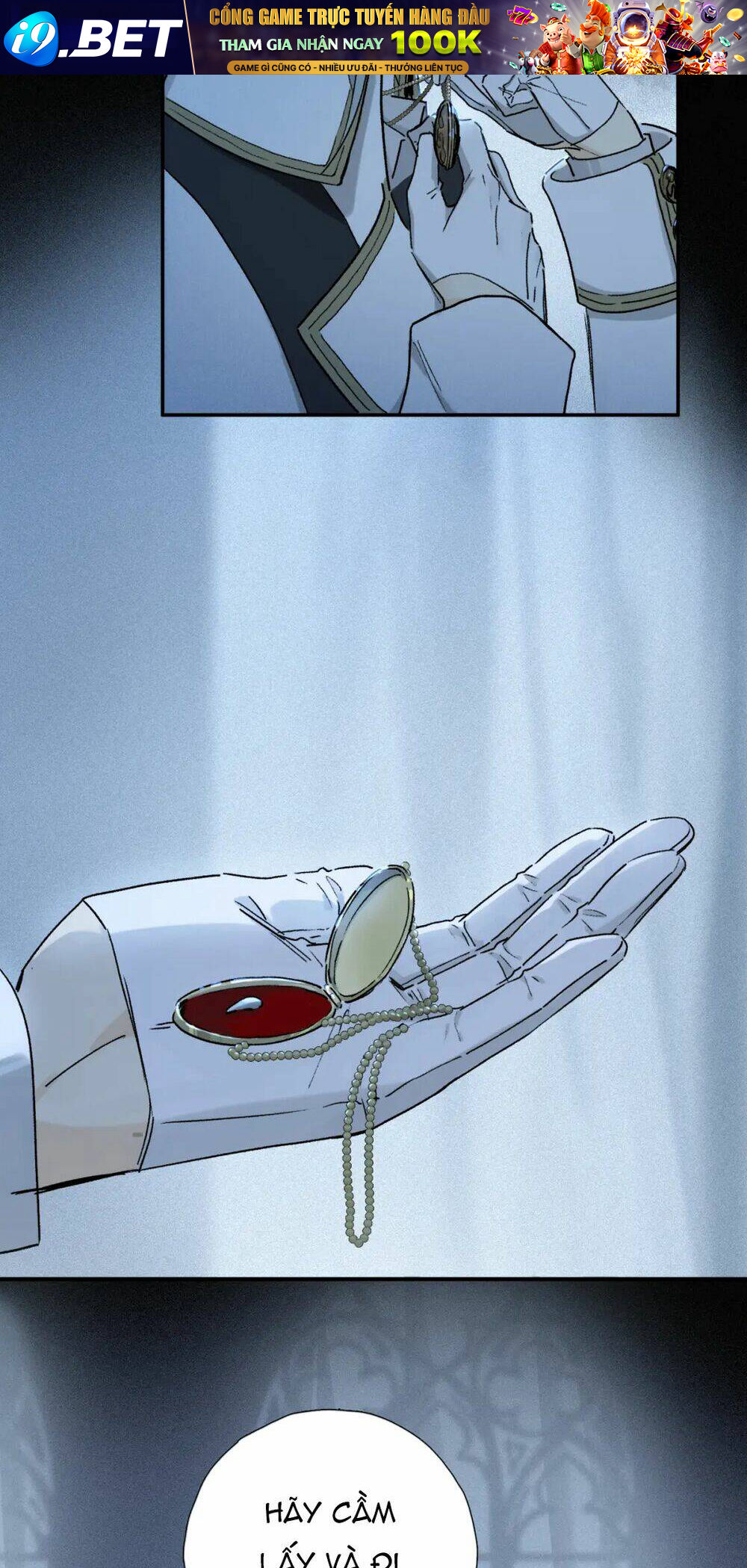 Phép Tắc Trường Ogus - Chapter 68 - Page 26