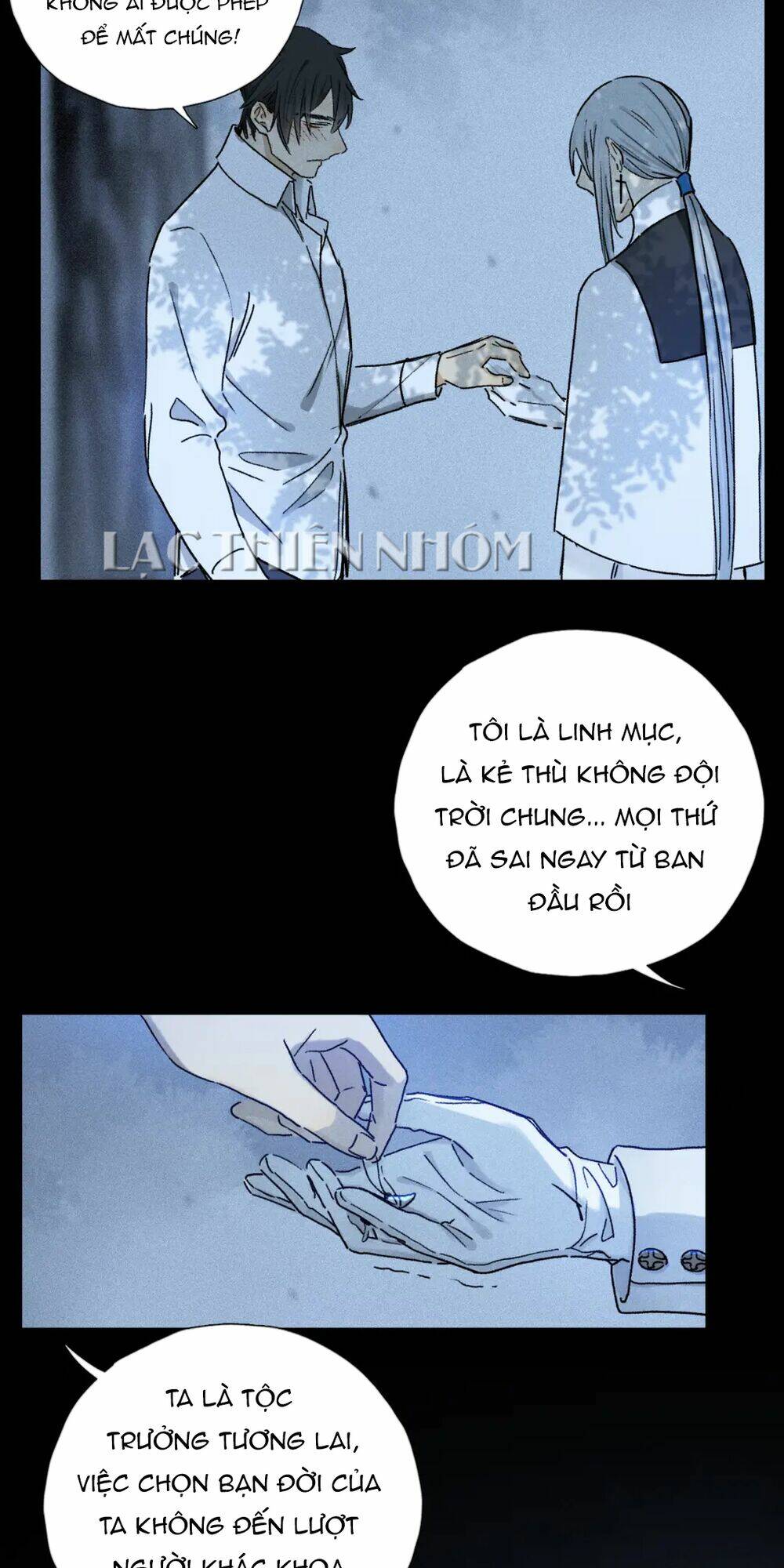 Phép Tắc Trường Ogus - Chapter 68 - Page 30