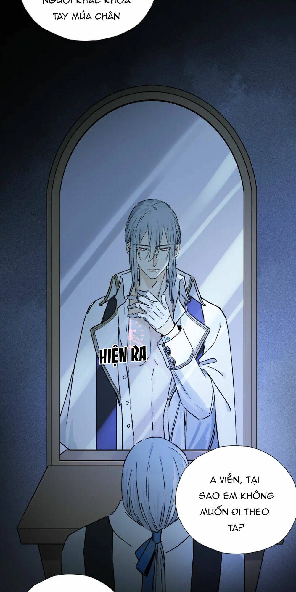 Phép Tắc Trường Ogus - Chapter 68 - Page 31