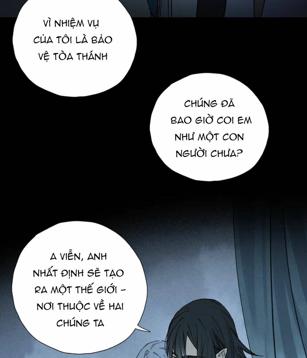 Phép Tắc Trường Ogus - Chapter 68 - Page 32