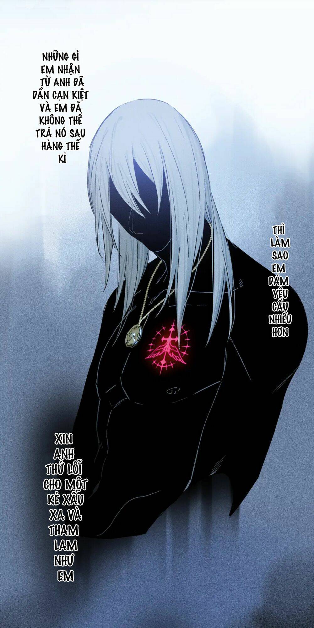 Phép Tắc Trường Ogus - Chapter 68 - Page 34