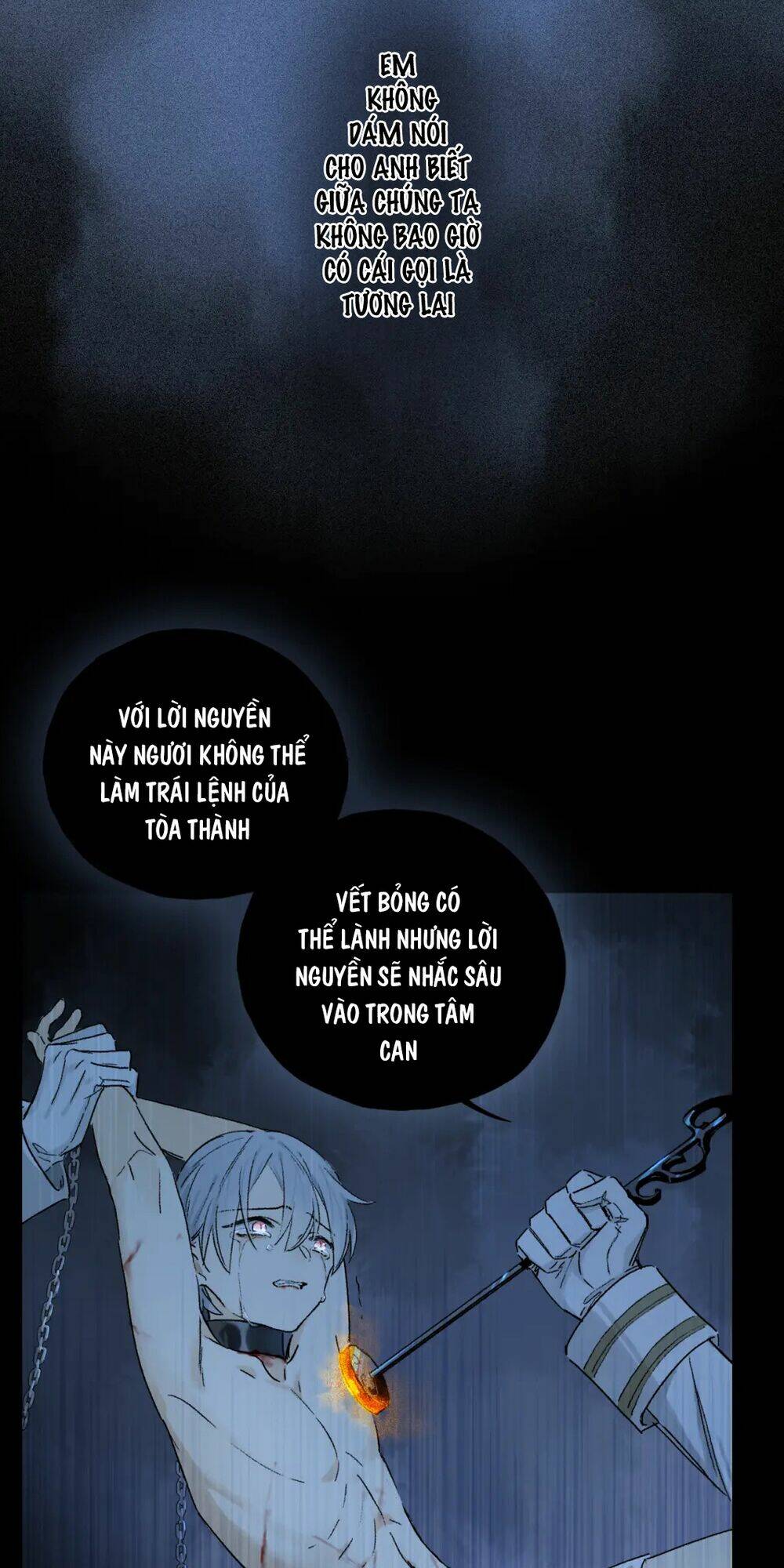 Phép Tắc Trường Ogus - Chapter 68 - Page 35