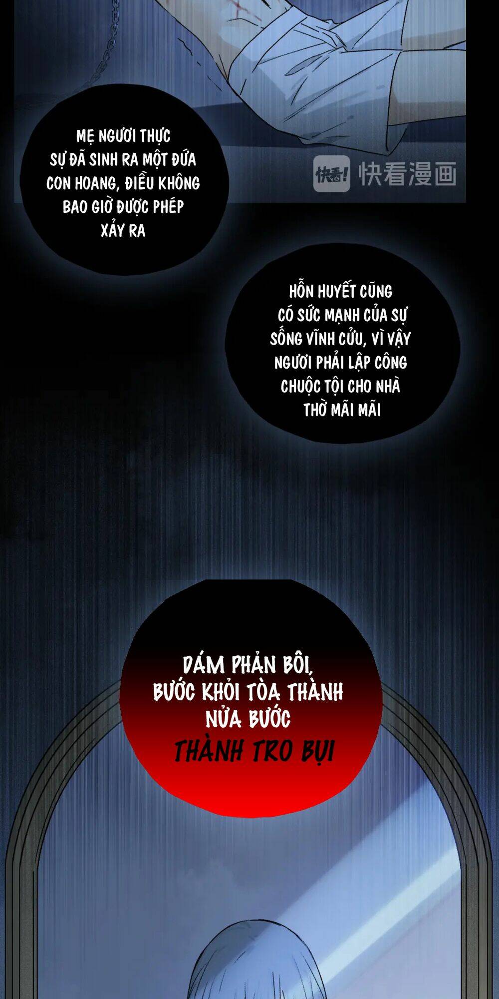 Phép Tắc Trường Ogus - Chapter 68 - Page 36
