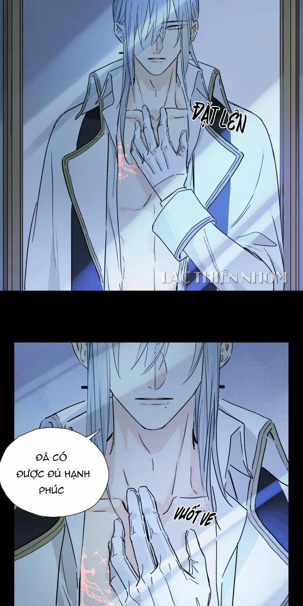 Phép Tắc Trường Ogus - Chapter 68 - Page 37