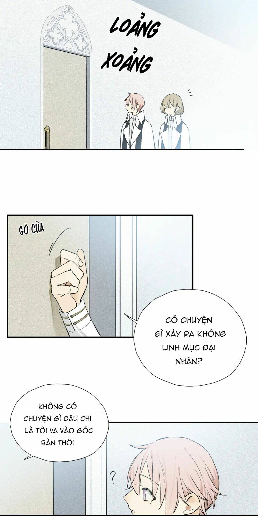 Phép Tắc Trường Ogus - Chapter 68 - Page 3