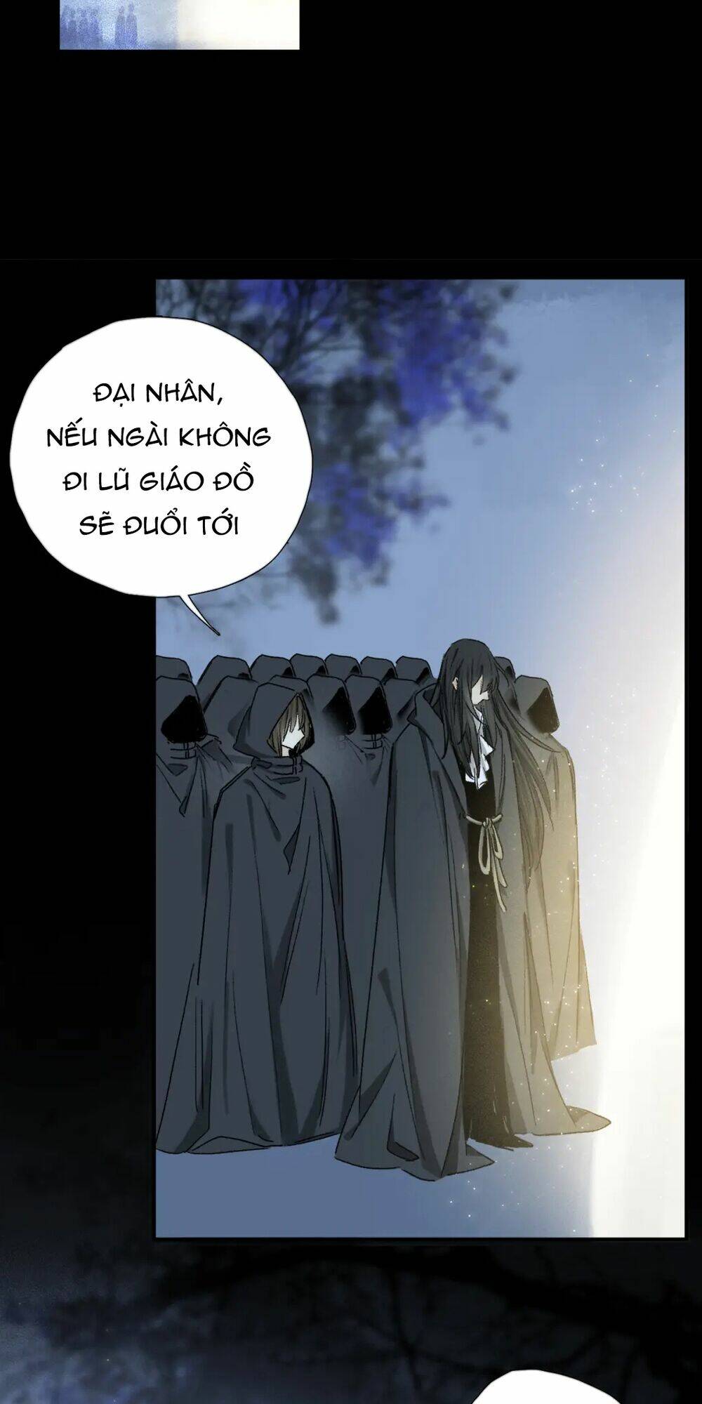 Phép Tắc Trường Ogus - Chapter 68 - Page 39