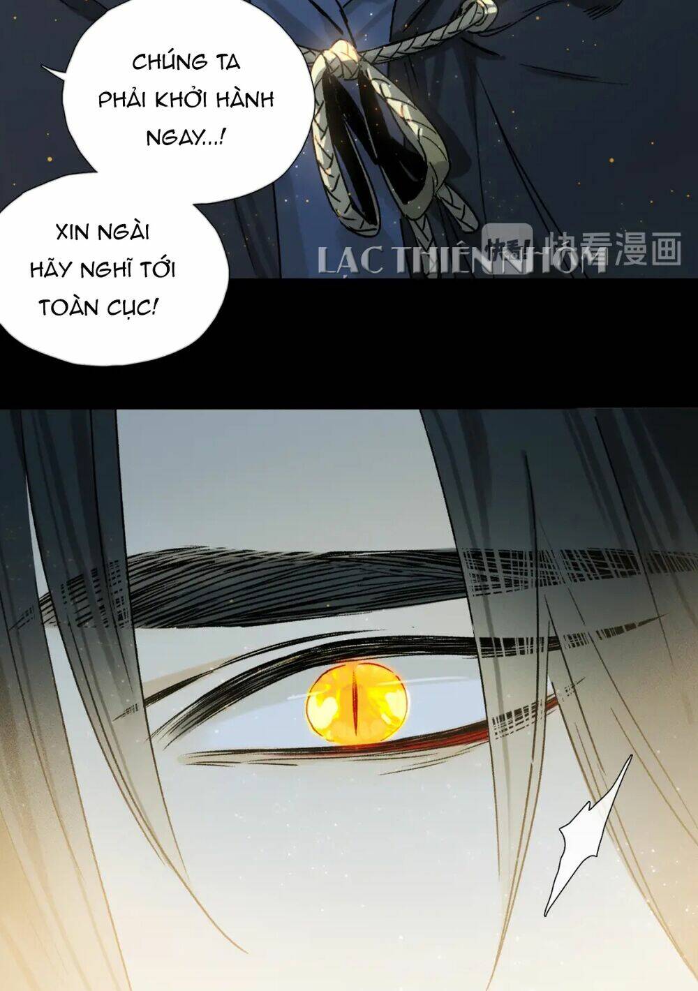 Phép Tắc Trường Ogus - Chapter 68 - Page 41