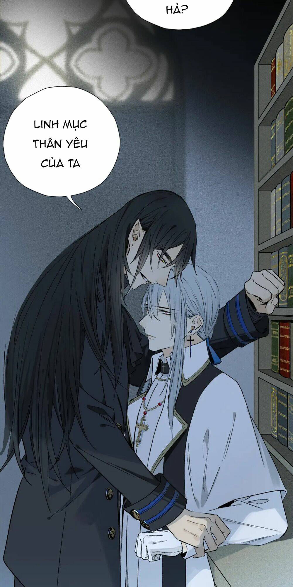 Phép Tắc Trường Ogus - Chapter 68 - Page 5