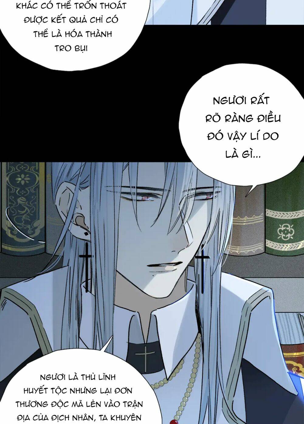 Phép Tắc Trường Ogus - Chapter 68 - Page 7