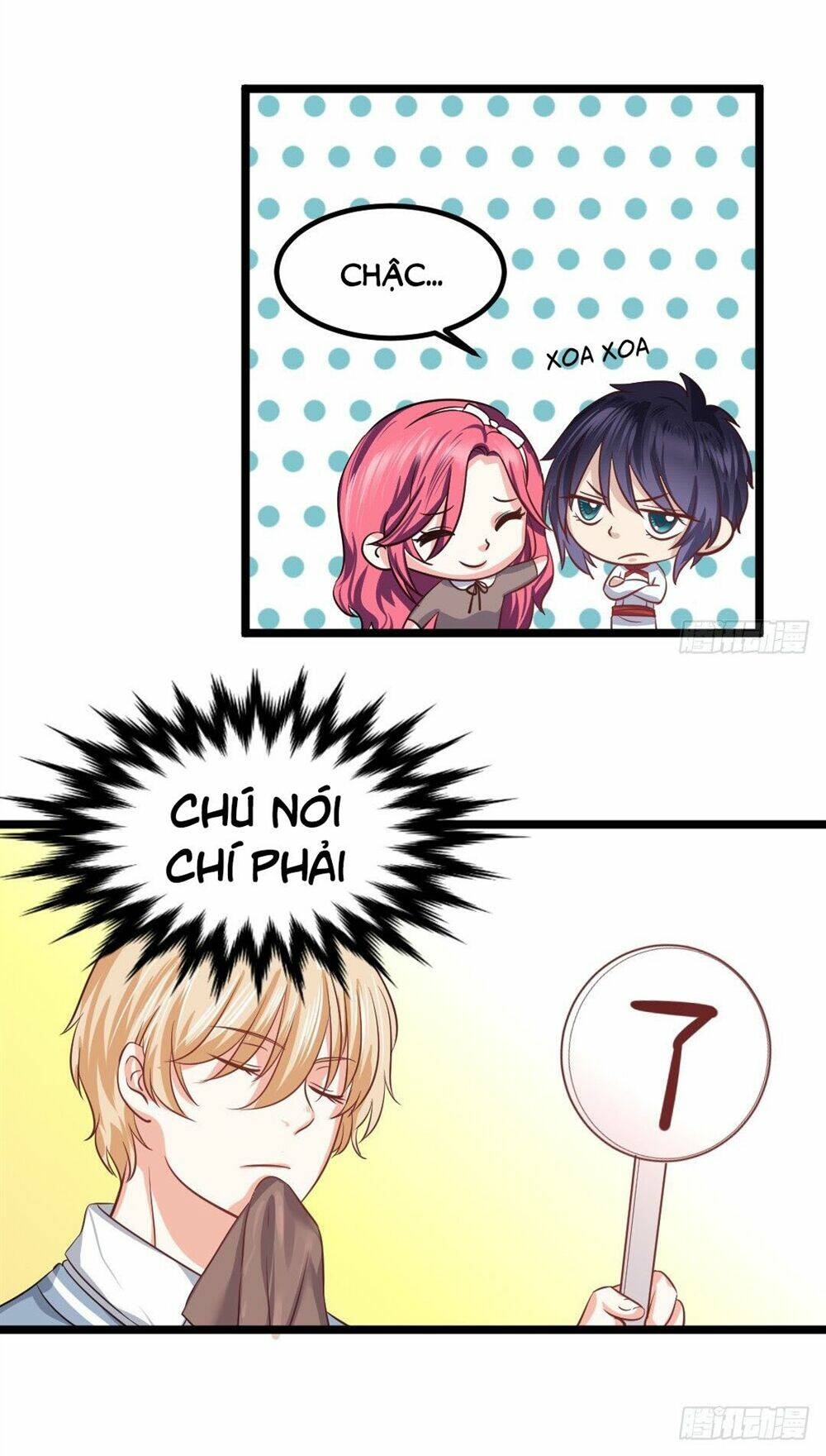 Cuộc Chiến Phía Sau Nhà Bếp - Chapter 47 - Page 15