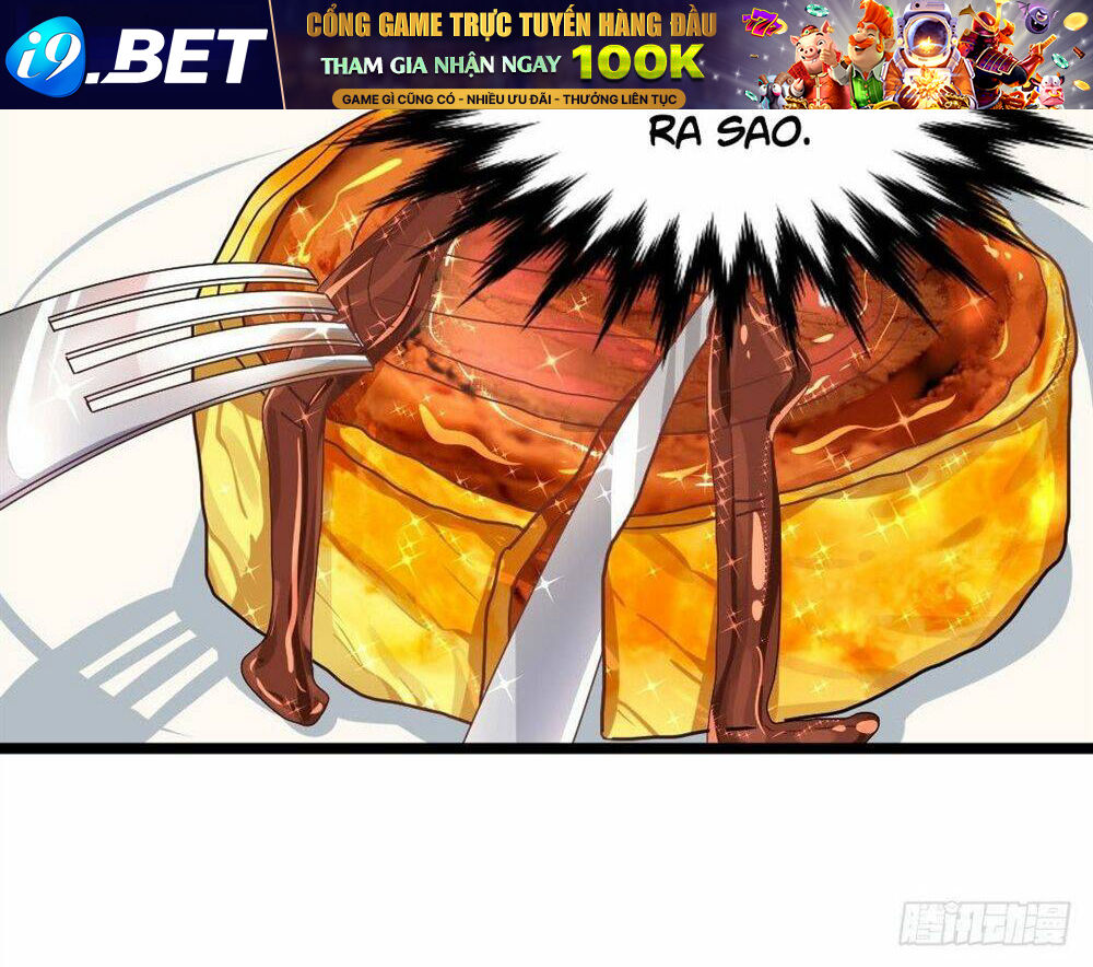 Cuộc Chiến Phía Sau Nhà Bếp - Chapter 47 - Page 26