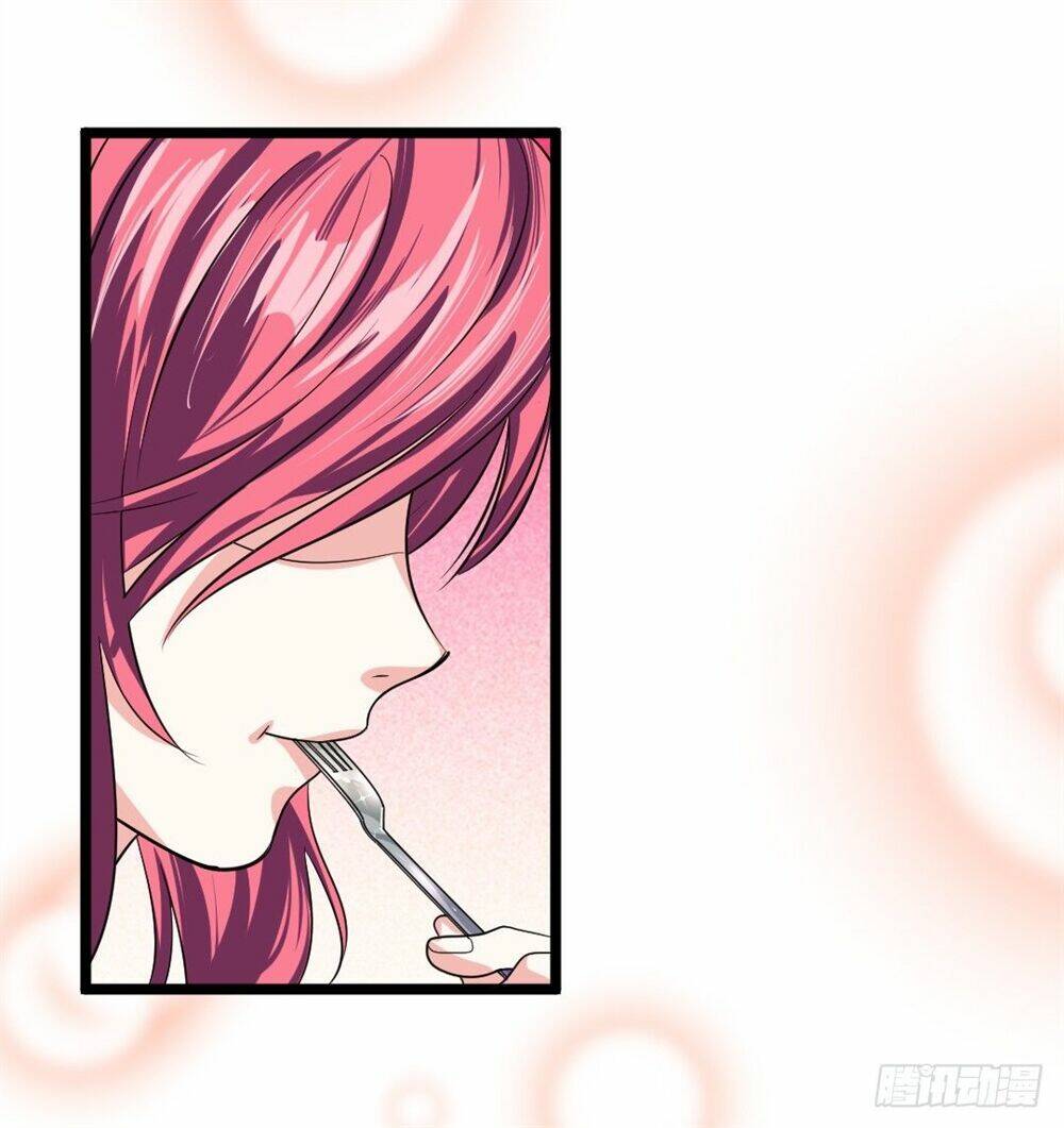 Cuộc Chiến Phía Sau Nhà Bếp - Chapter 47 - Page 28