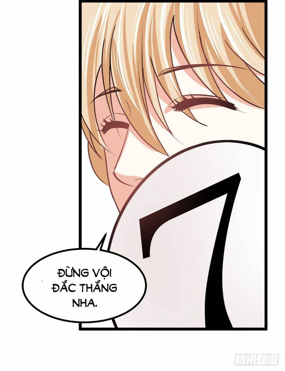 Cuộc Chiến Phía Sau Nhà Bếp - Chapter 47 - Page 37