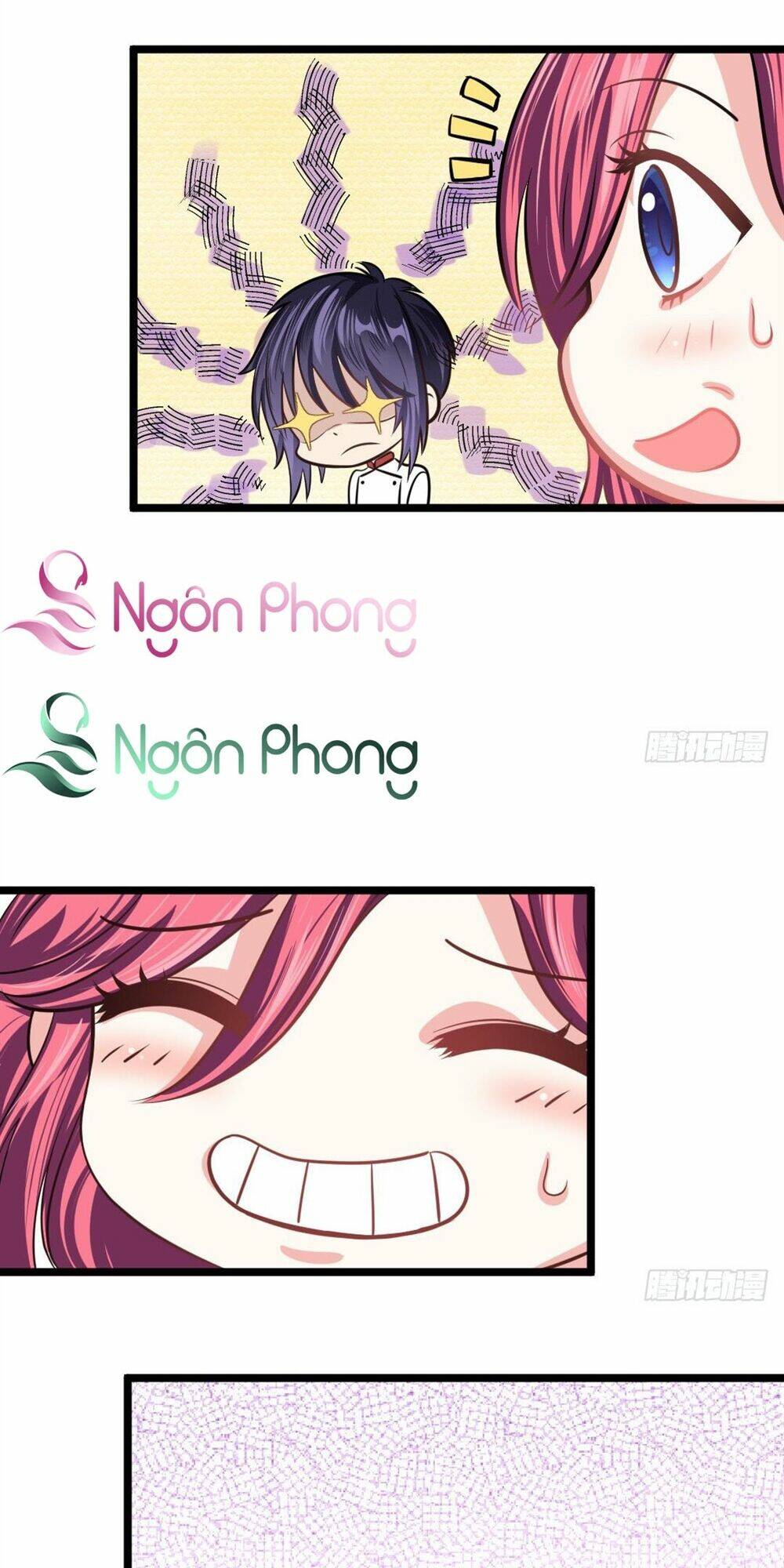 Cuộc Chiến Phía Sau Nhà Bếp - Chapter 47 - Page 39