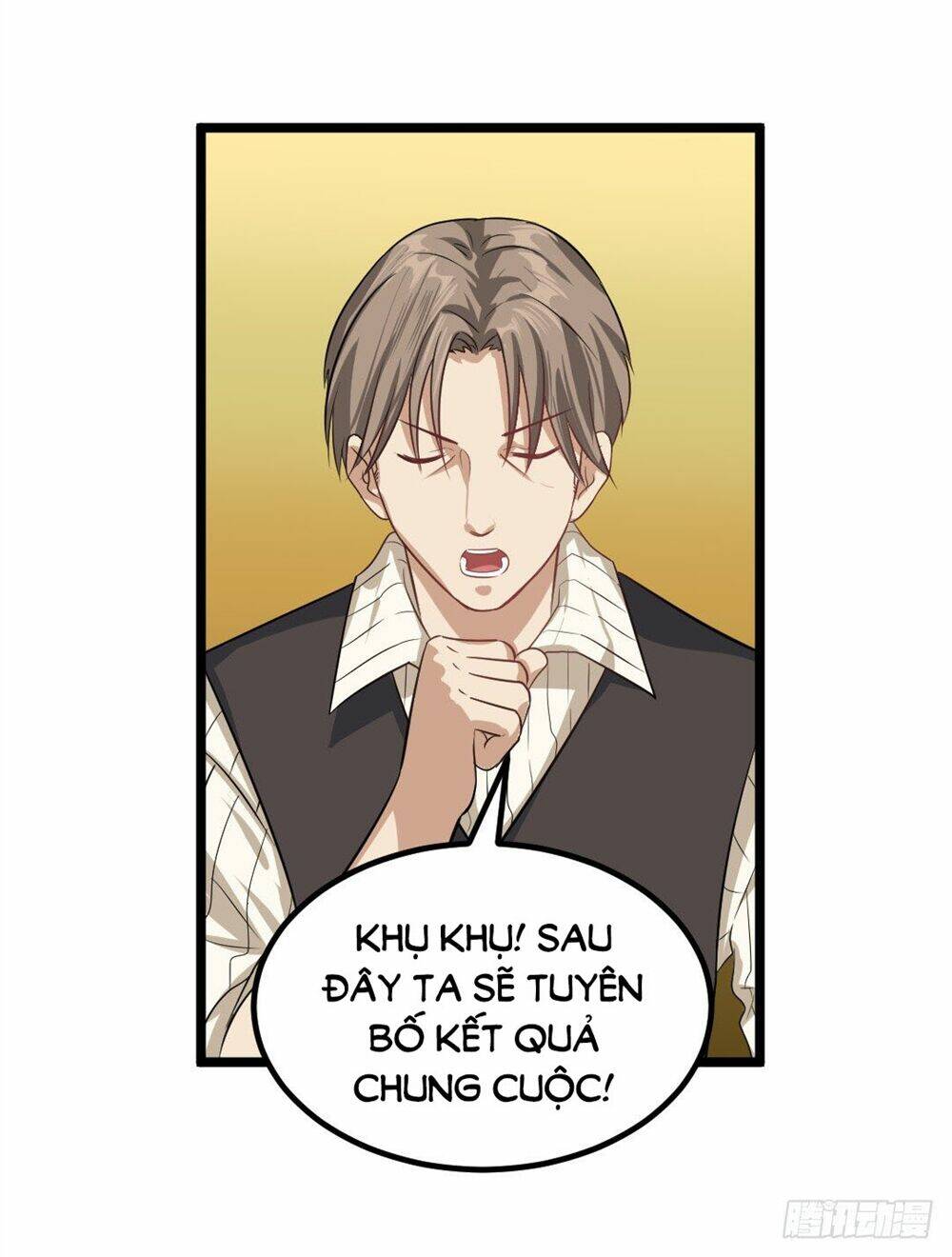 Cuộc Chiến Phía Sau Nhà Bếp - Chapter 47 - Page 42