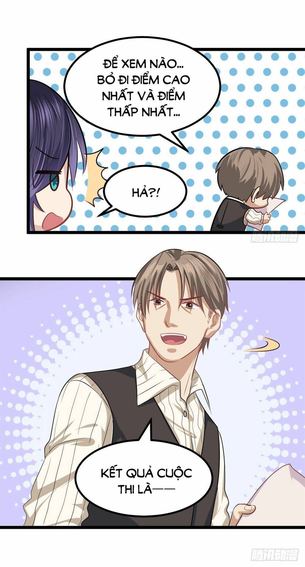 Cuộc Chiến Phía Sau Nhà Bếp - Chapter 47 - Page 43