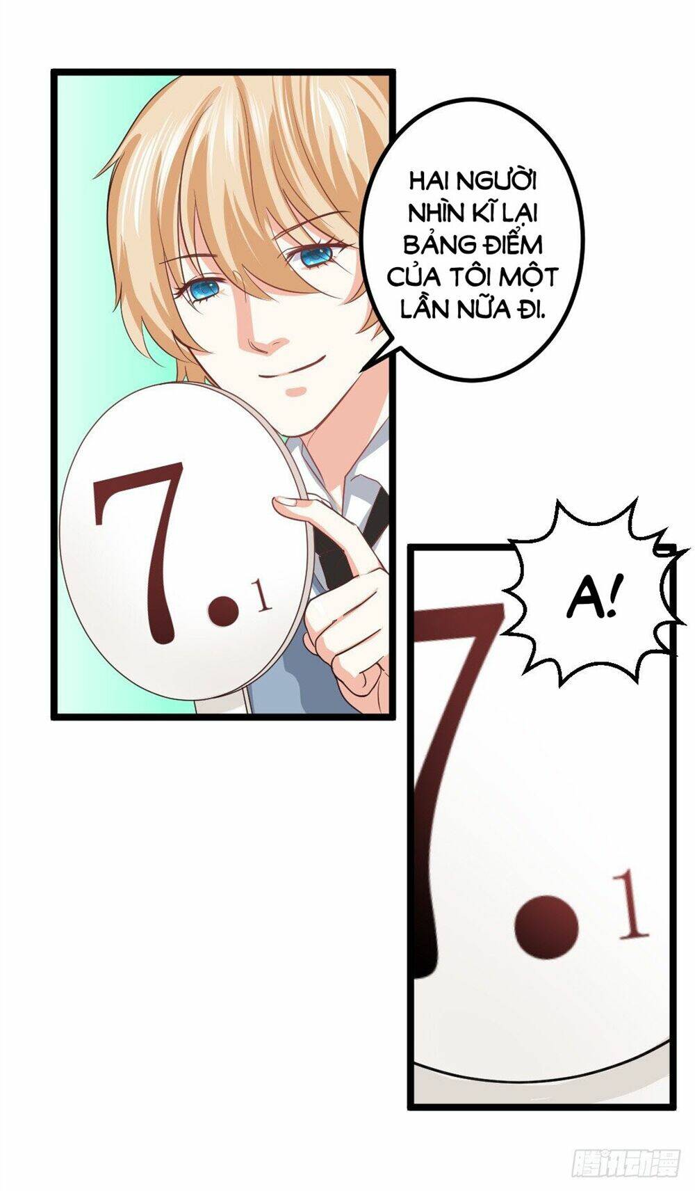 Cuộc Chiến Phía Sau Nhà Bếp - Chapter 47 - Page 48