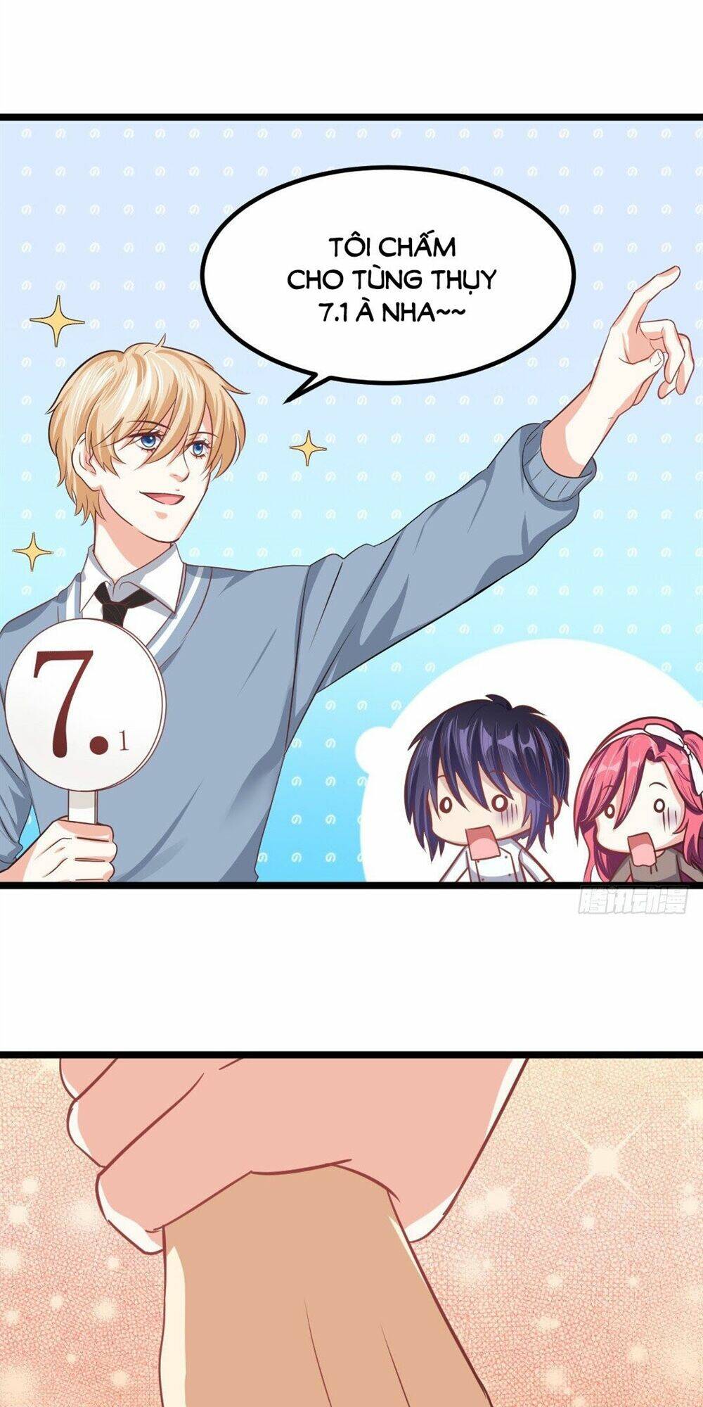 Cuộc Chiến Phía Sau Nhà Bếp - Chapter 47 - Page 49