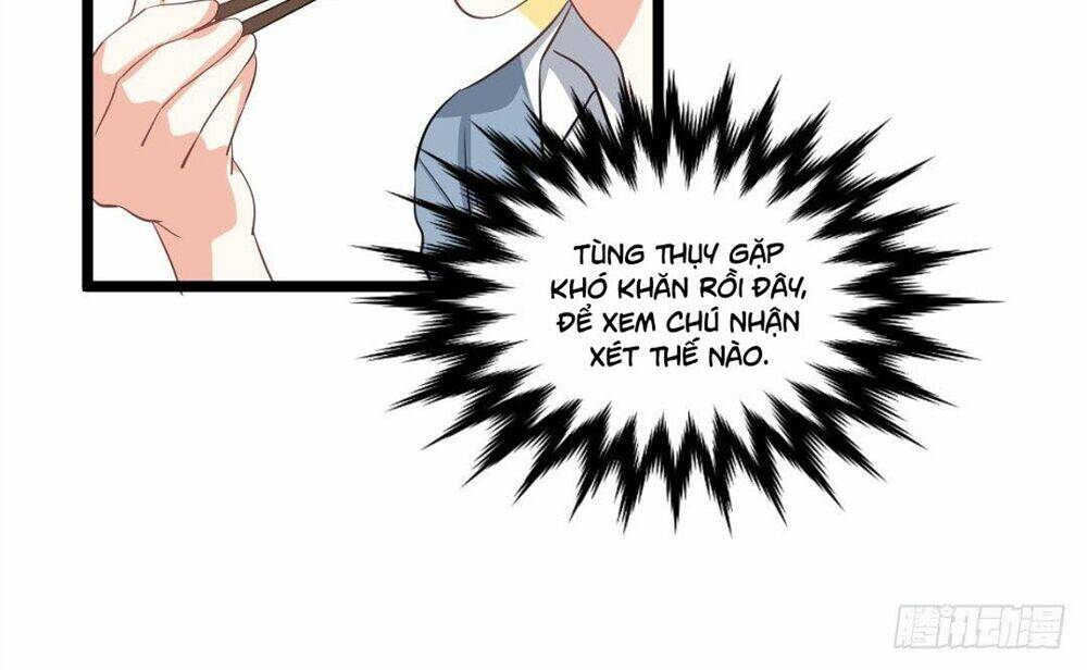 Cuộc Chiến Phía Sau Nhà Bếp - Chapter 47 - Page 8