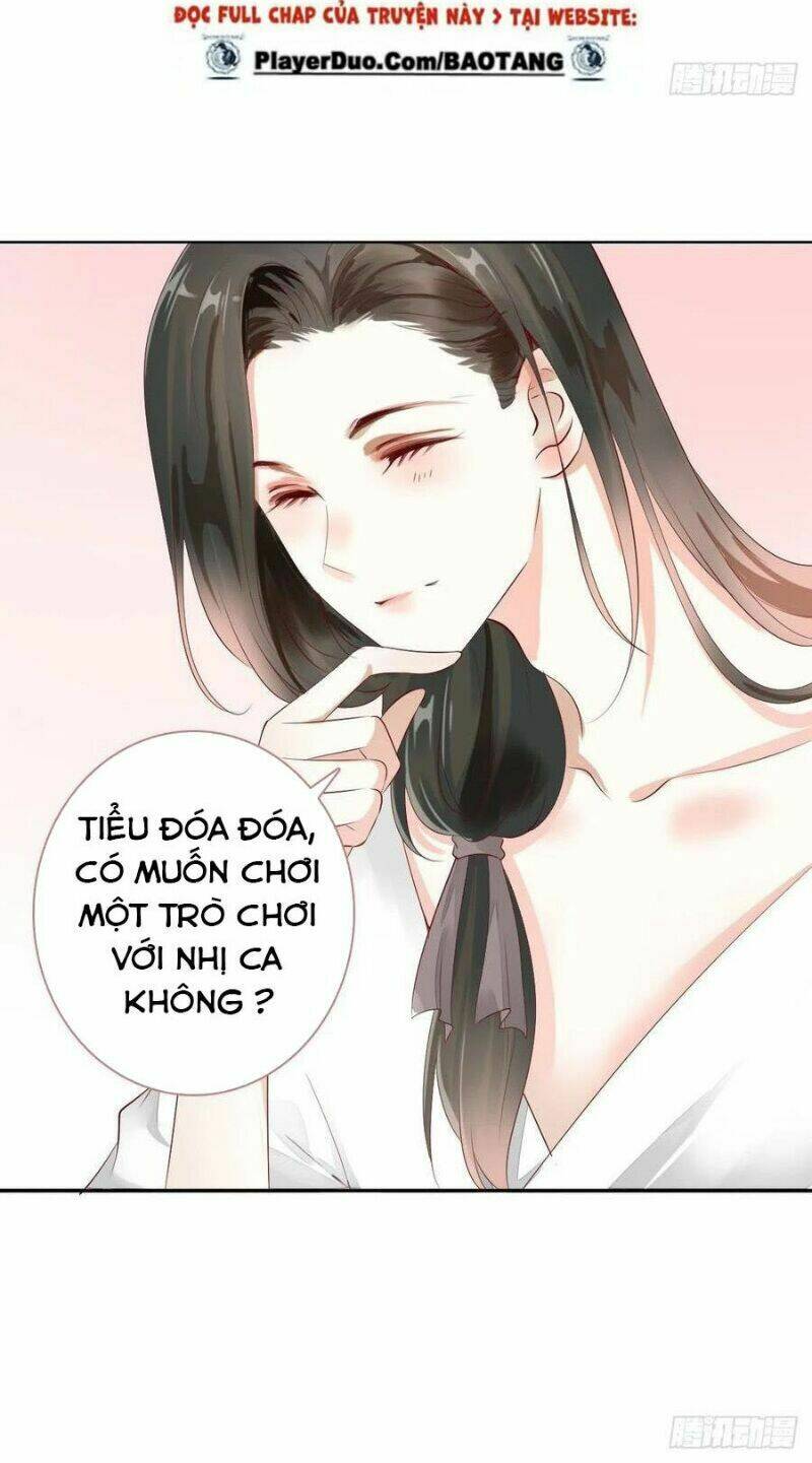 Điền viên mật sủng: Cô vợ nóng bỏng - Chapter 113 - Page 18