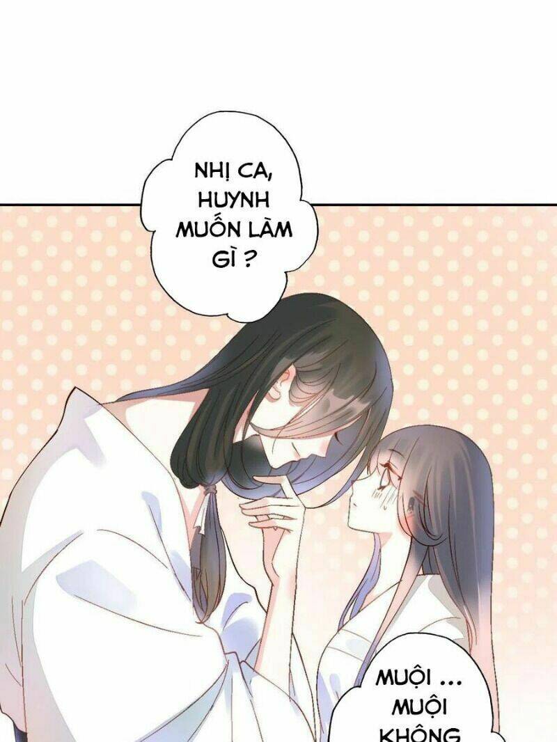 Điền viên mật sủng: Cô vợ nóng bỏng - Chapter 113 - Page 19