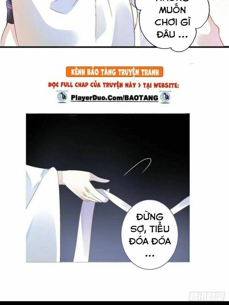 Điền viên mật sủng: Cô vợ nóng bỏng - Chapter 113 - Page 20