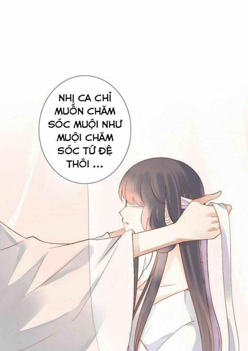 Điền viên mật sủng: Cô vợ nóng bỏng - Chapter 113 - Page 21