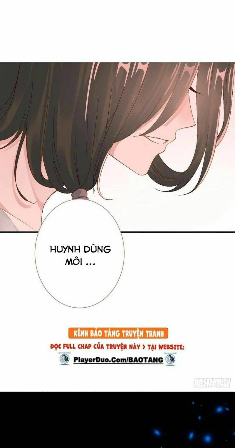 Điền viên mật sủng: Cô vợ nóng bỏng - Chapter 113 - Page 23