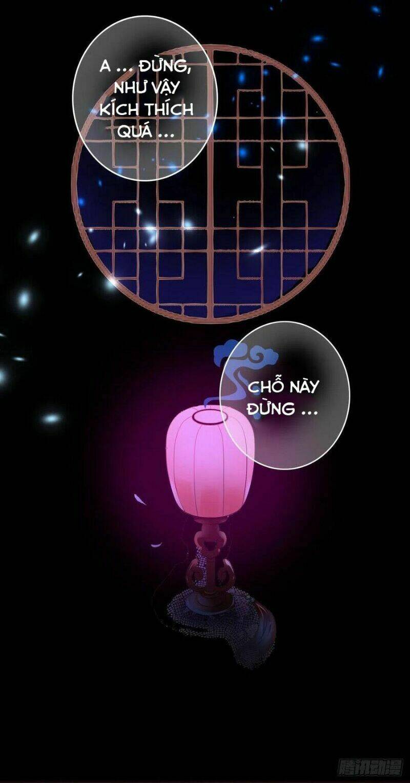 Điền viên mật sủng: Cô vợ nóng bỏng - Chapter 113 - Page 24