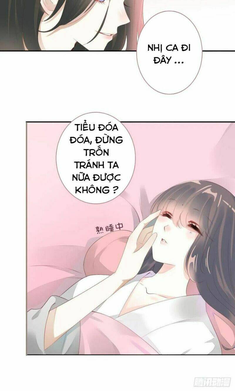 Điền viên mật sủng: Cô vợ nóng bỏng - Chapter 113 - Page 31