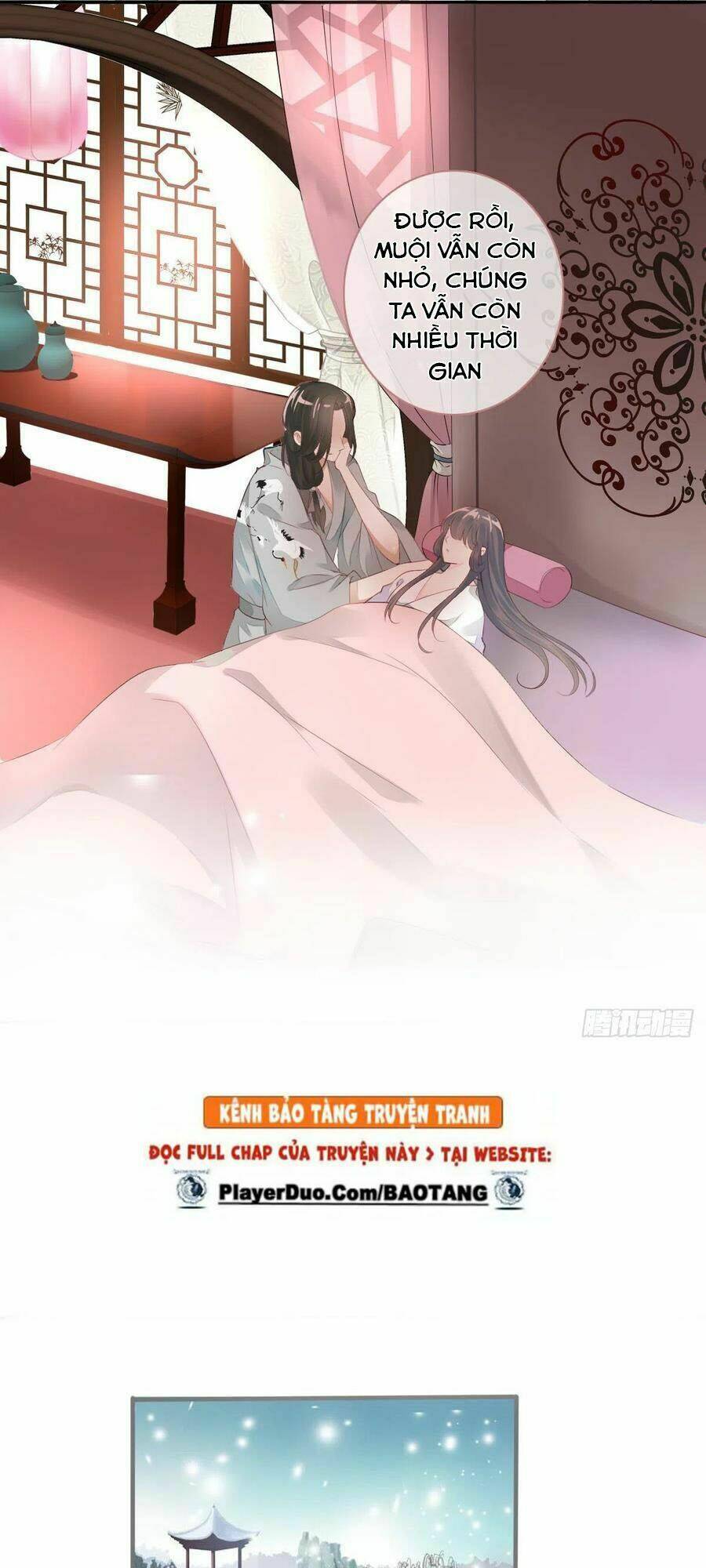 Điền viên mật sủng: Cô vợ nóng bỏng - Chapter 113 - Page 32