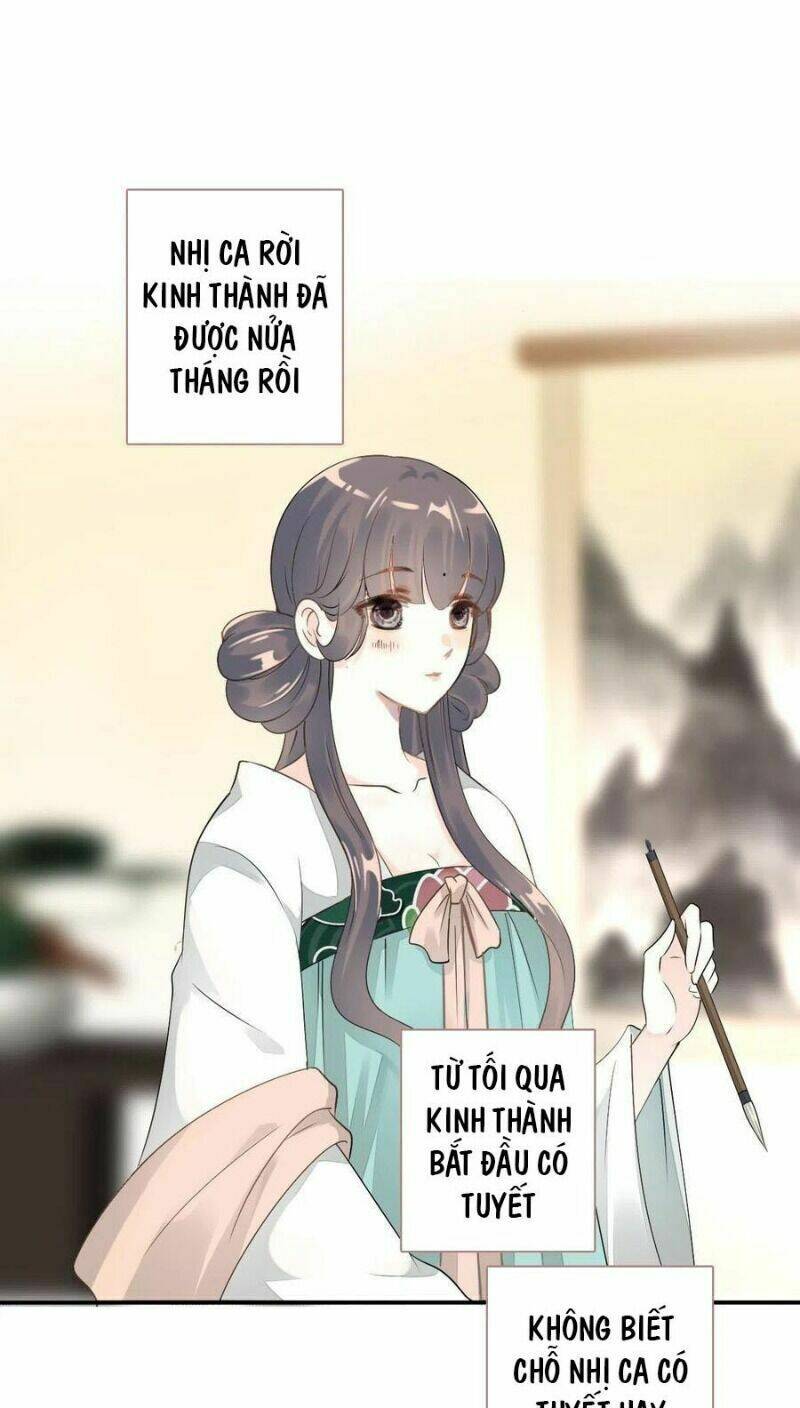 Điền viên mật sủng: Cô vợ nóng bỏng - Chapter 113 - Page 35