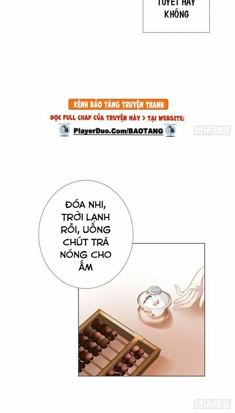 Điền viên mật sủng: Cô vợ nóng bỏng - Chapter 113 - Page 36