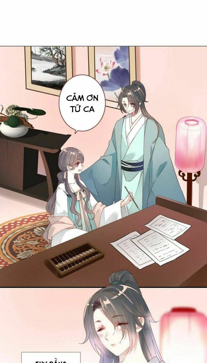 Điền viên mật sủng: Cô vợ nóng bỏng - Chapter 113 - Page 37