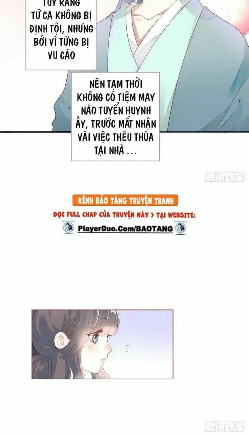 Điền viên mật sủng: Cô vợ nóng bỏng - Chapter 113 - Page 38